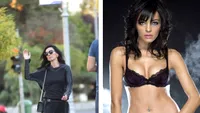 Cosmina Păsărin a ajuns de nerecunoscut! Cum arată acum fosta vedetă Playboy