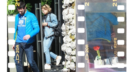 Se conturează divorțul vedetei din serialul ”Vlad” de la PRO TV! A șters fotografiile cu soțul și…