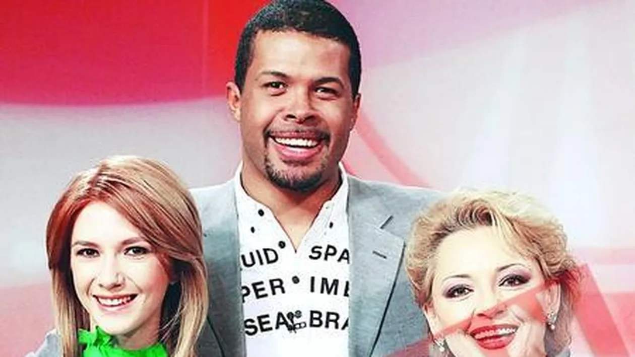 Tatu, Adela si Cabral decid soarta unui om