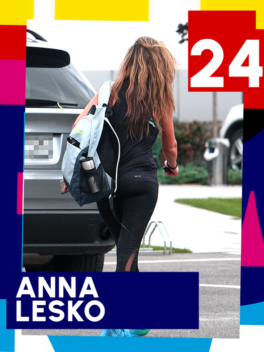 TOP 50 de vedete care „luptă” să fie cele mai sexy şi în 2025! Podiumul arde! Inna, Antonia sau Ramona Olaru? Cine câştigă?