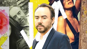 Cine este noua iubită celebră a lui Bobby Păunescu