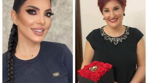 Mama Andreei Tonciu îl pune la colţ pe CRBL de la Survivor 2022: "Nu te gândești că ai și tu o fetiță?"