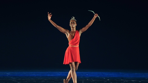 Doliu în lumea dansului! Michaela DePrince a murit la 29 de ani, iar mama ei la 24 de ore distanță