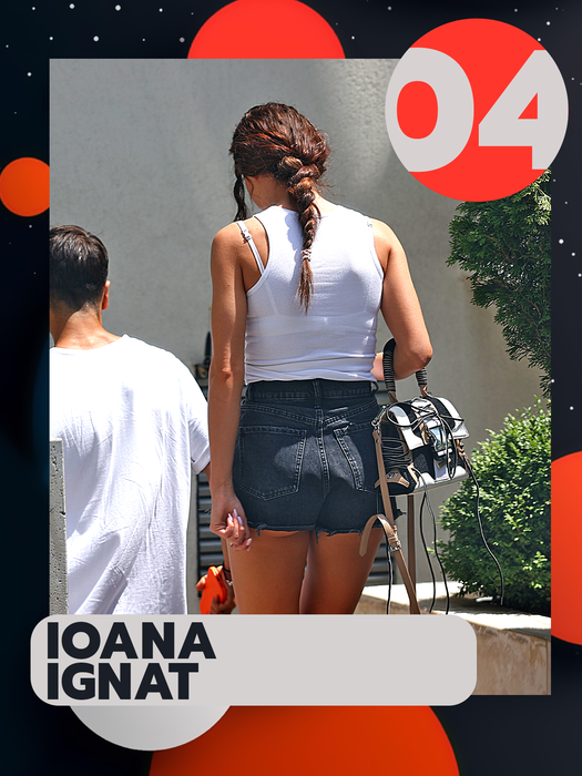 TOP 20 sexy vedete care au arătat tot! Daniela Crudu, Lidia Buble sau Andreea Bănică s-au încurcat în…pantalonașii buclucași!