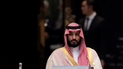 Prințul moștenitor saudit, noi declarații după ce a fost acuzat de uciderea jurnalistului: ”Toţi criminalii responsabili de acest act vor fi aduşi în faţa justiţiei”