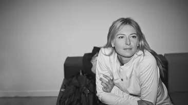 Maria Sharapova, criticată dur: ”Să-ți fie rușine!”