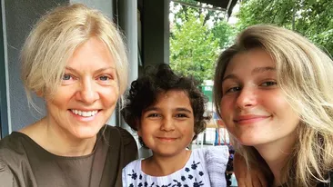 Răspunsul genial al Danei Nălbaru, după ce a fost jignită: ”Arăți ca o servitoare!” / ”Te părăsesc, iubito!”