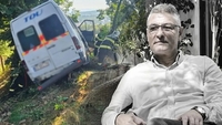 Șoferul care conducea microbuzul echipei Dinamo 2, în care Constantin Covaciu și-a pierdut viața, a murit după două luni de spitalizare
