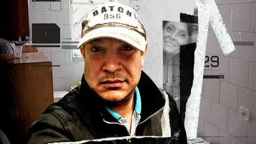 „Măcelarul de pe Calea Victoriei” se plânge de condițiile de detenție