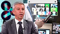 Dan Diaconescu, victima ”deep fake-ului”. Fostul patron OTV face dezvăluiri uluitoare: ”Iau poza ta sau a mea și o bagă într-un filmuleț”