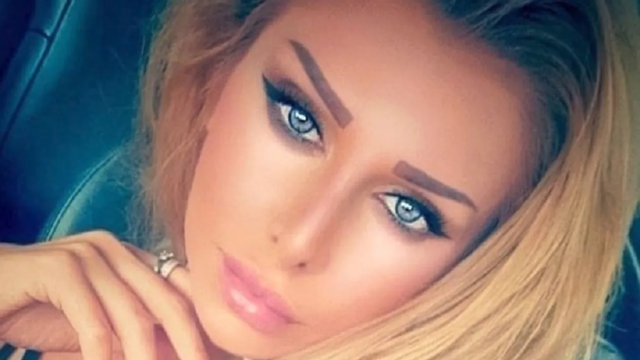 Maria Andria a vorbit despre starea sa de sănătate: „Am o tumoră la gât și îmi este frică. Aș putea să îmi pierd...”