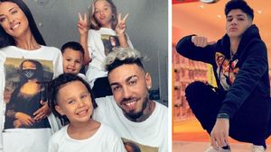 Abi Talent, declarație surprinzătoare după ce Alex Velea l-a atacat din nou: „Copiii lui n-au nicio vină”