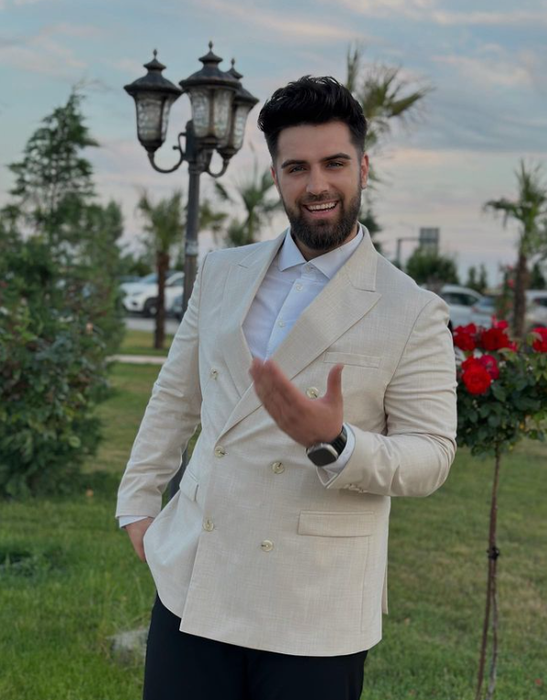 Alex Leonte/ Foto: Instagram