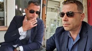 Ce au în comun Robert Lupu și Gheorghe Dincă din Caracal! Avertisment major pentru femei: „Am fugit de...”