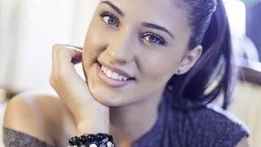 N-are de gând să se dezbrace pentru bani! Antonia: Nu voi accepta niciodată să pozez nud