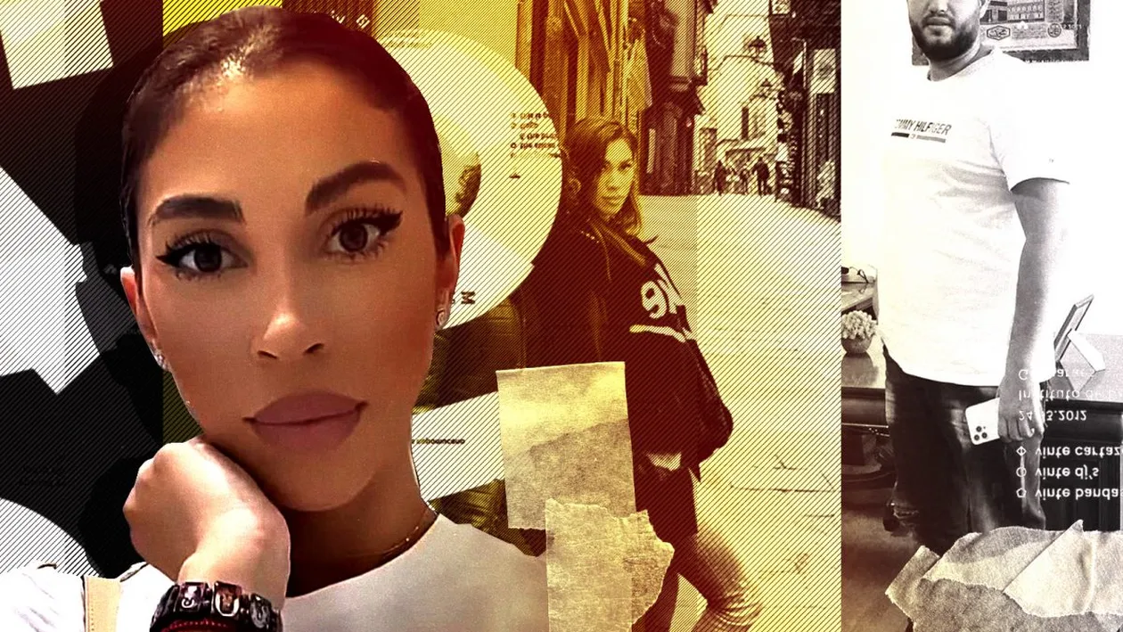 Raluca Pastramă iubește din nou, iar CANCAN.RO a aflat pe cine! El este iubitul fostei soții a lui Pepe!