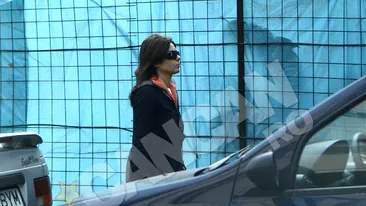 Cine a suparat-o pe Oana Sarbu?