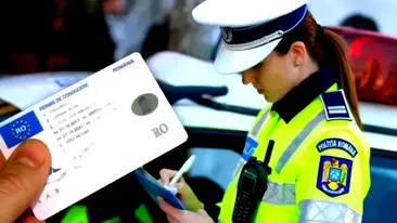 Amendă de 1.000 de lei pentru toți șoferii care încalcă cu bună voie această regulă. Poliția este vigilentă!