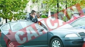 Pentru cine cumpara Cioaca tigari Marlboro