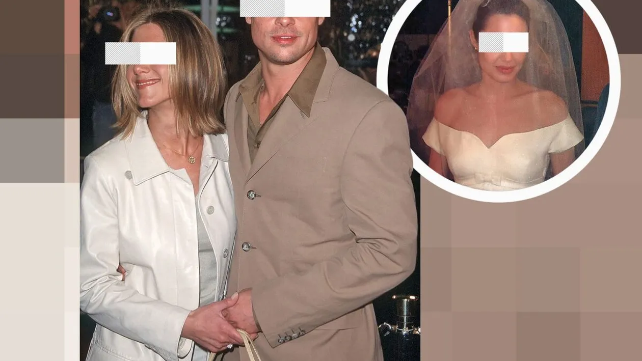 Dezvăluiri din culisele celui mai mediatizat triunghi amoros: „A fost o greșeală pe care am plătit-o toată viața!”