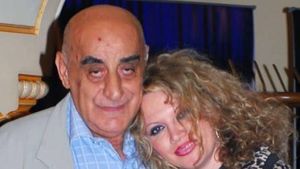 Oana Lis se pregătește de ultimul drum al lui Viorel Lis. Soția fostului edil se gândește cu groază: ”E foarte dificil”