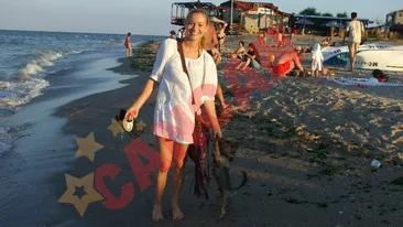 Laura Cosoi: Ma simt ca fotbalistii care scapa din cantonament