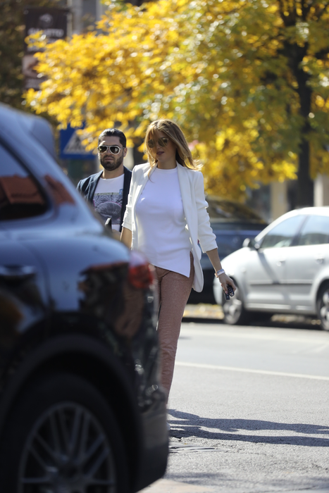 Sorina Stan (Docuz), ex-soția celui mai bogat primar, ”rupe” al doilea mariaj la doar 26 de ani!