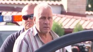 Cine este Gheorghe Dincă, de fapt. Detalii tulburătoare din trecutul criminalului