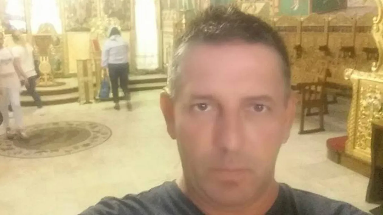 COSTIN MĂRCULESCU, lovitură dură! Bărbatul a fost executat silit de judecători