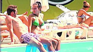 VIDEO Refacere fierbinte pentru Pulhac