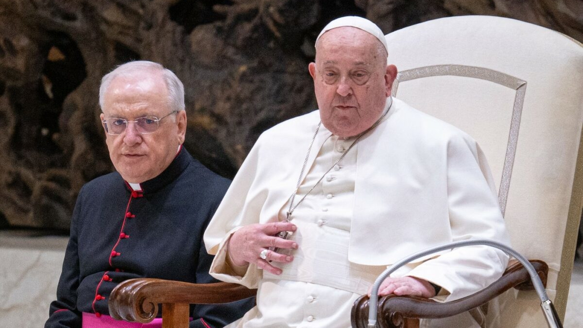 Nostradamus, profeție îngrijorătoare despre moartea Papei Francisc. Când va fi ales următorul Suveran pontif