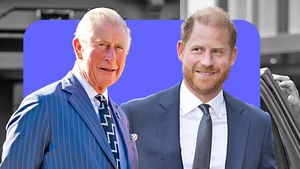 Prințul Harry s-a întâlnit cu Regele Charles pentru prima dată în aproape doi ani. Ce a transmis Palatul Buckingham