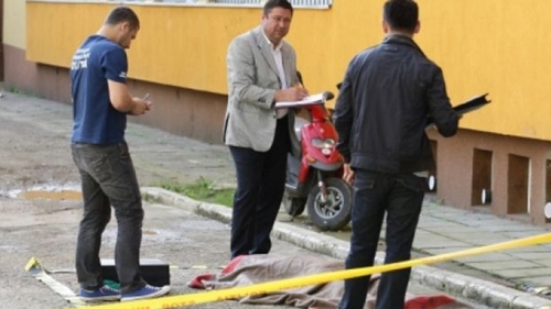 Fiica actriţei şi cântăreţei Jane Birkin a murit după ce a căzut de la fereastra apartamentului ei
