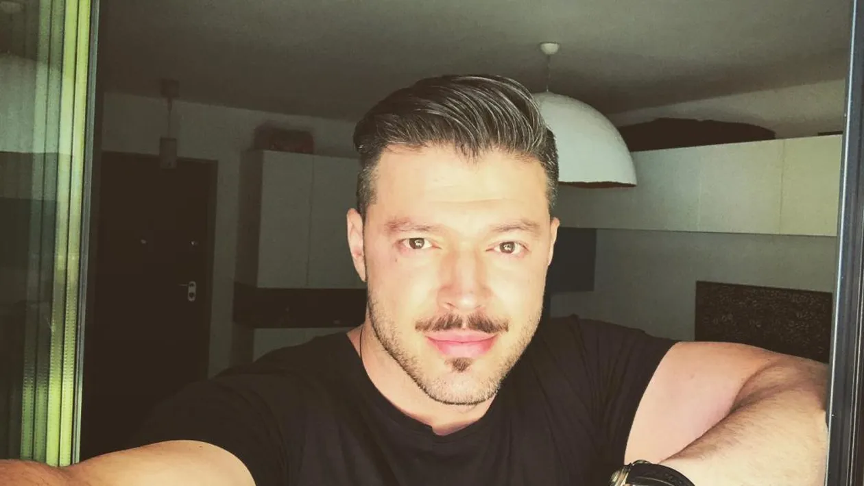 Șoc la Kanal D! Victor Slav riscă 5 ani de închisoare cu executare după ce a fost prins drogat la volan
