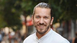 Doliu în lumea filmului! Actorul Florin Oprițescu s-a stins din viață! Avea doar 42 de ani