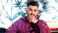 Câștigătorul „Next Star” este gata pentru pasul cel mare! Omar Arnaout și-a cerut iubita în căsătorie. „Moldoveanca aceasta mi-a pus capac”