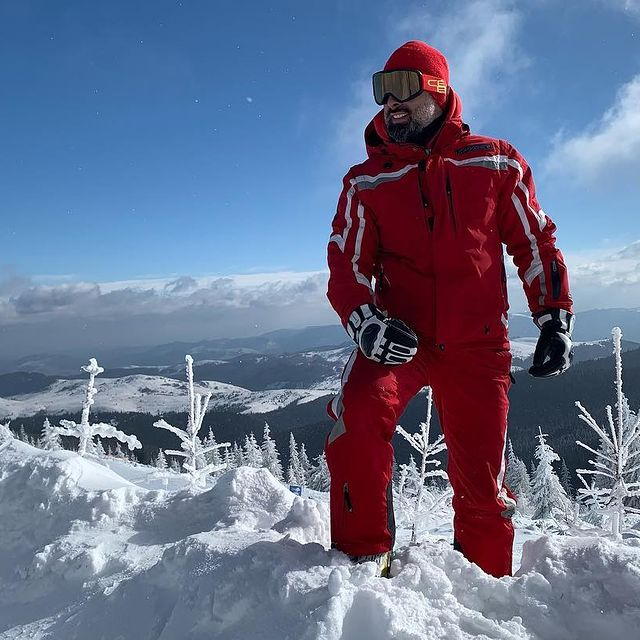 Raul Popa, fosta ispită de la Insula Iubirii / Sursă foto: Instagram