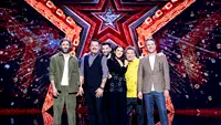 Cine sunt primii finaliști Românii au talent 2023. Smiley și Pavel Bartoș au făcut anunțul surprinzător