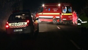 Cine sunt cei doi tineri din Brăila care au murit carbonizați în mașină, în urma unui accident