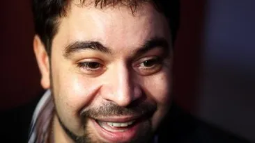 Florin Salam, hartuit de o fosta iubita! I-a facut scandal in DIRECT la tv! Stii ca sunt vagabond... Declaratii incediare!