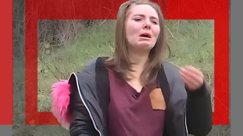 Ce a ajuns să facă Vulpița de dragul banilor. Fosta vedetă de la Acces Direct a părăsit România