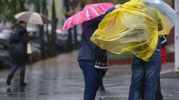 Prognoza meteo pe două săptămâni. Vremea EXTREMELOR! Anunțul meteorologilor pentru fiecare regiune în parte