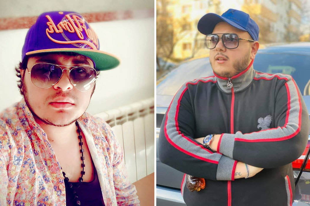 Scandal pe microfon între Copilul de Aur și Leo de la Kuweit!