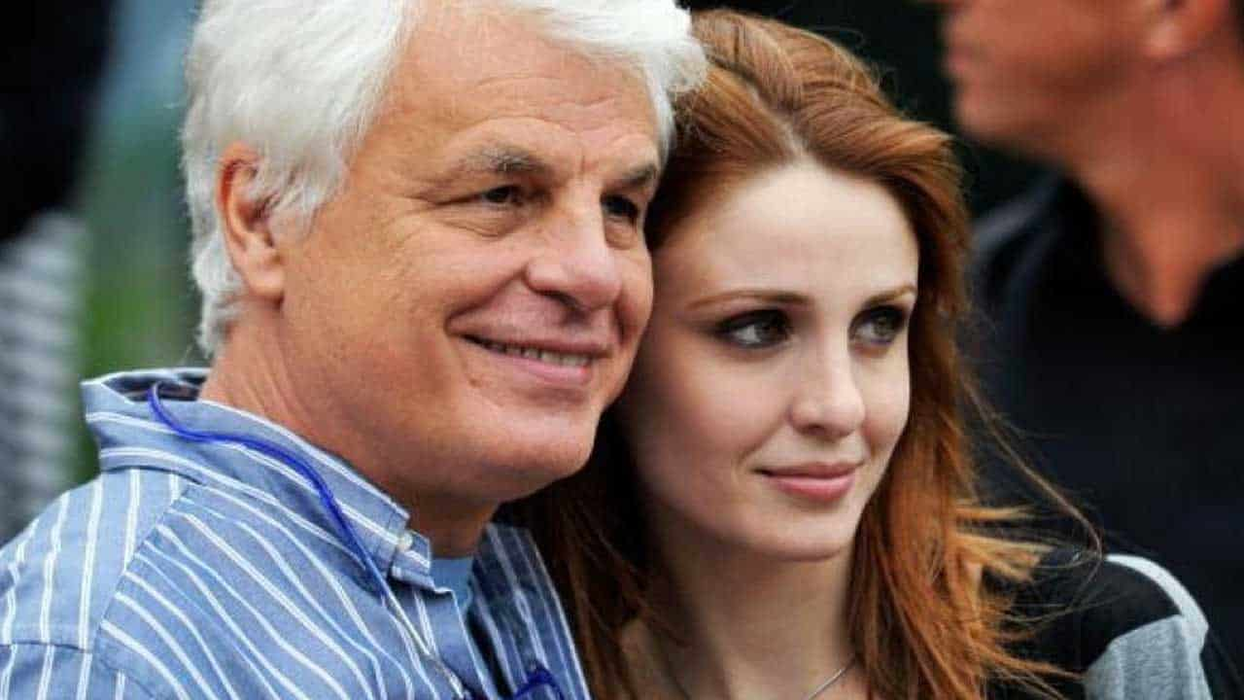 Cum arată astăzi comisarul Corrado Cattani din ”Caracatița”. N-o să-l mai recunoști