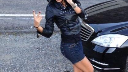Adelina s-a molipsit de la Moni! Uite ce filosofează despre dragoste!