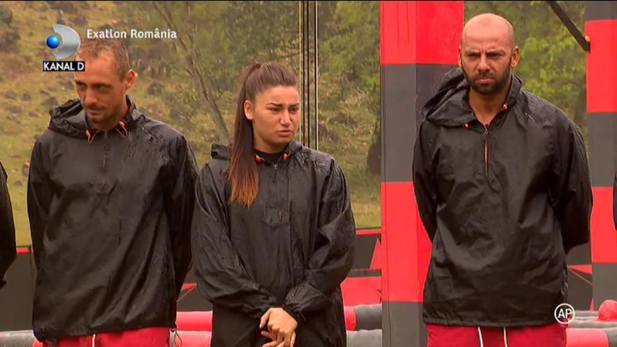 EXATLON 31 MARTIE. Eliminarea Dianei Bulimar, regretată de ambele tabere războinice! Ce a putut să spună despre ea Diana Belbiță