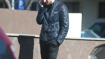 Unul la bal, altul la spital. Dupa despartire, Andreea Tonciu se rupe in cluburi, iar Mitea ii cauta flori si martisoare!