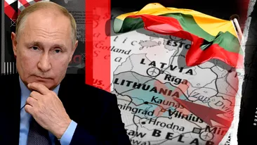 Lituania, prima țară din Europa care a renunțat la gazul rusesc. Soluția găsită de șefii statului la șantajul lui Putin