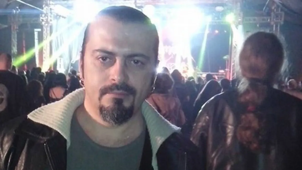 S-a intors la viata! Actorul din “Inima de tigan” vorbeste in PREMIERA despre drama de la “Colectiv”