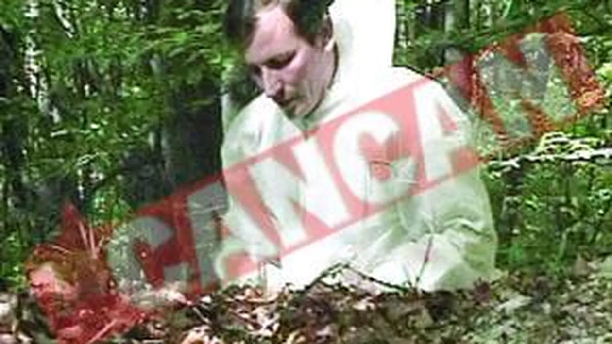 Descoperire soc in cazul avocatei Elodia Ghinescu